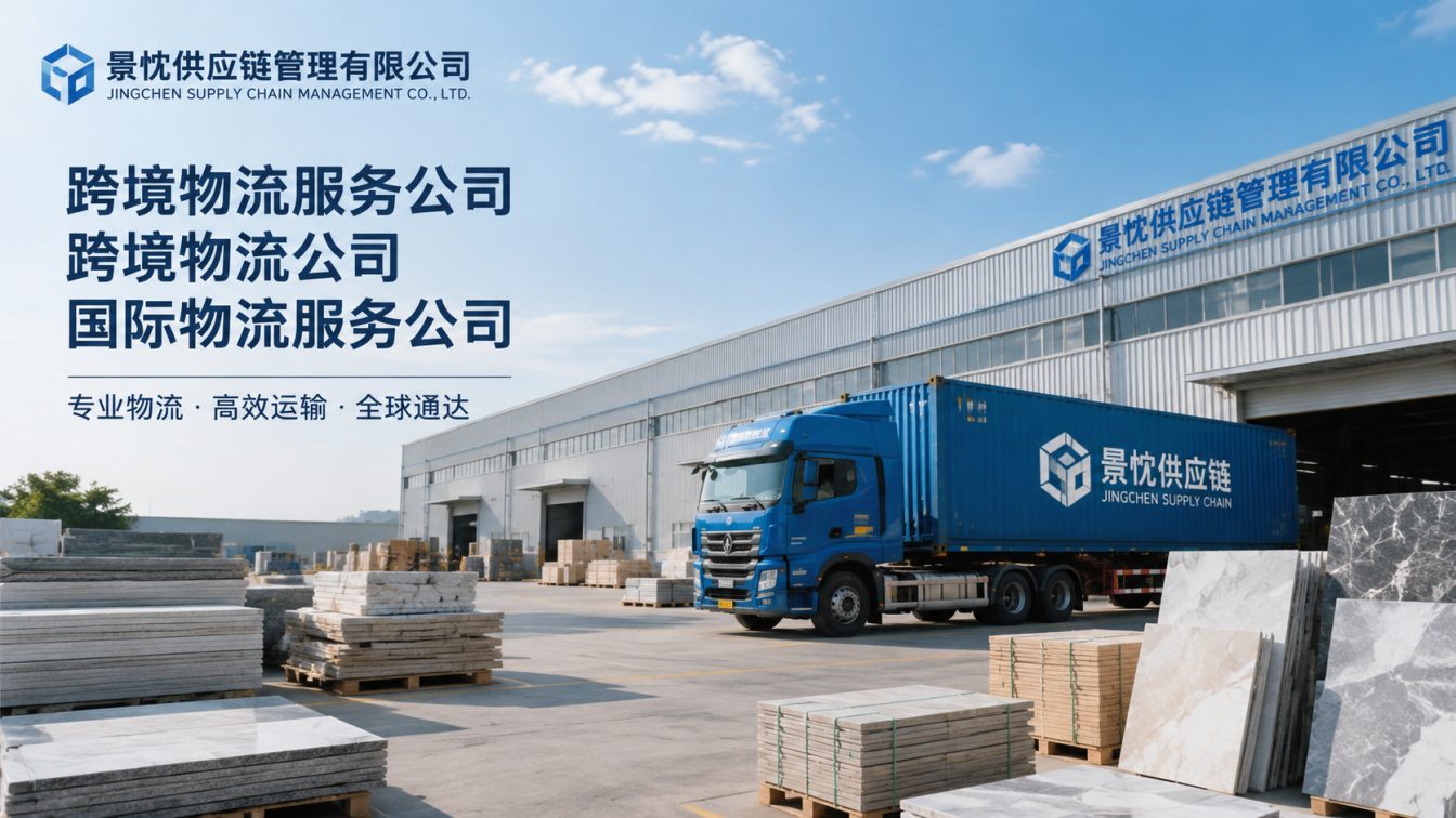 定远县还在为建材出海物流发愁？